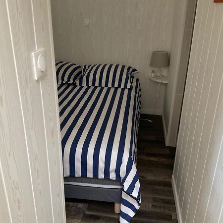 Location Maison De Vacances A Sainte-Marie-Plage Kültér fotó