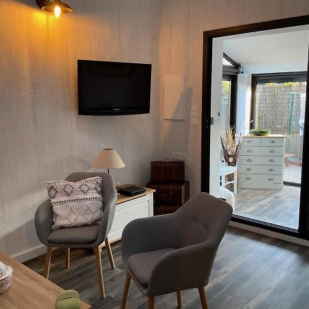 Location Maison De Vacances A Sainte-Marie-Plage Kültér fotó