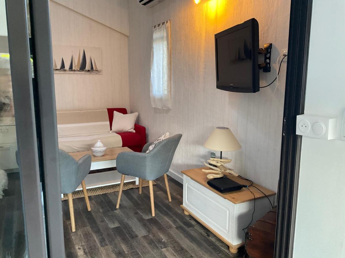 Location Maison De Vacances A Sainte-Marie-Plage Kültér fotó
