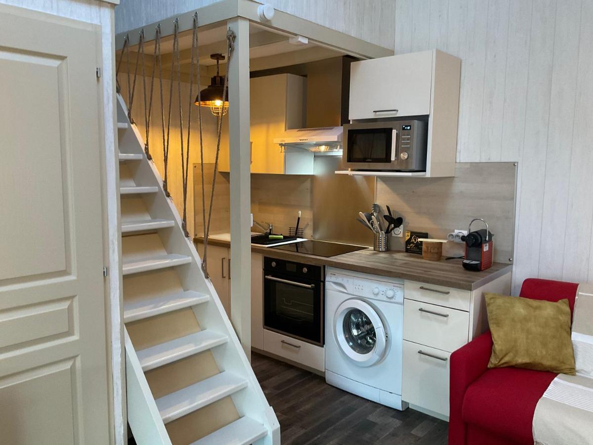 Location Maison De Vacances A Sainte-Marie-Plage Kültér fotó