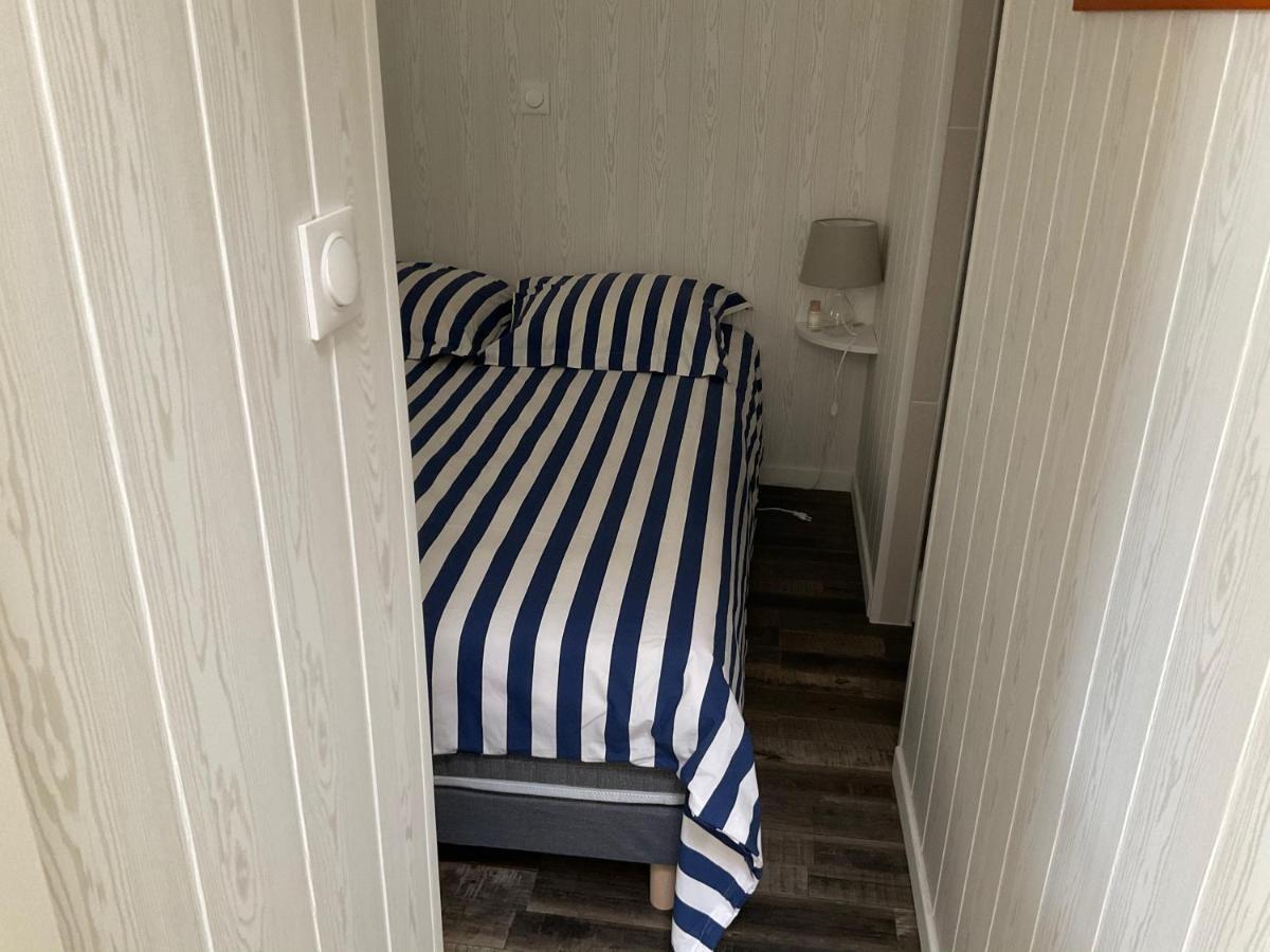 Location Maison De Vacances A Sainte-Marie-Plage Kültér fotó