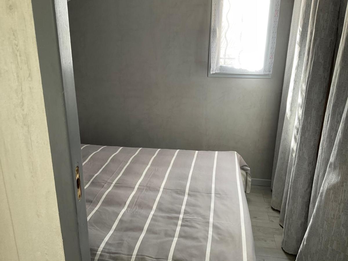 Location Maison De Vacances A Sainte-Marie-Plage Kültér fotó