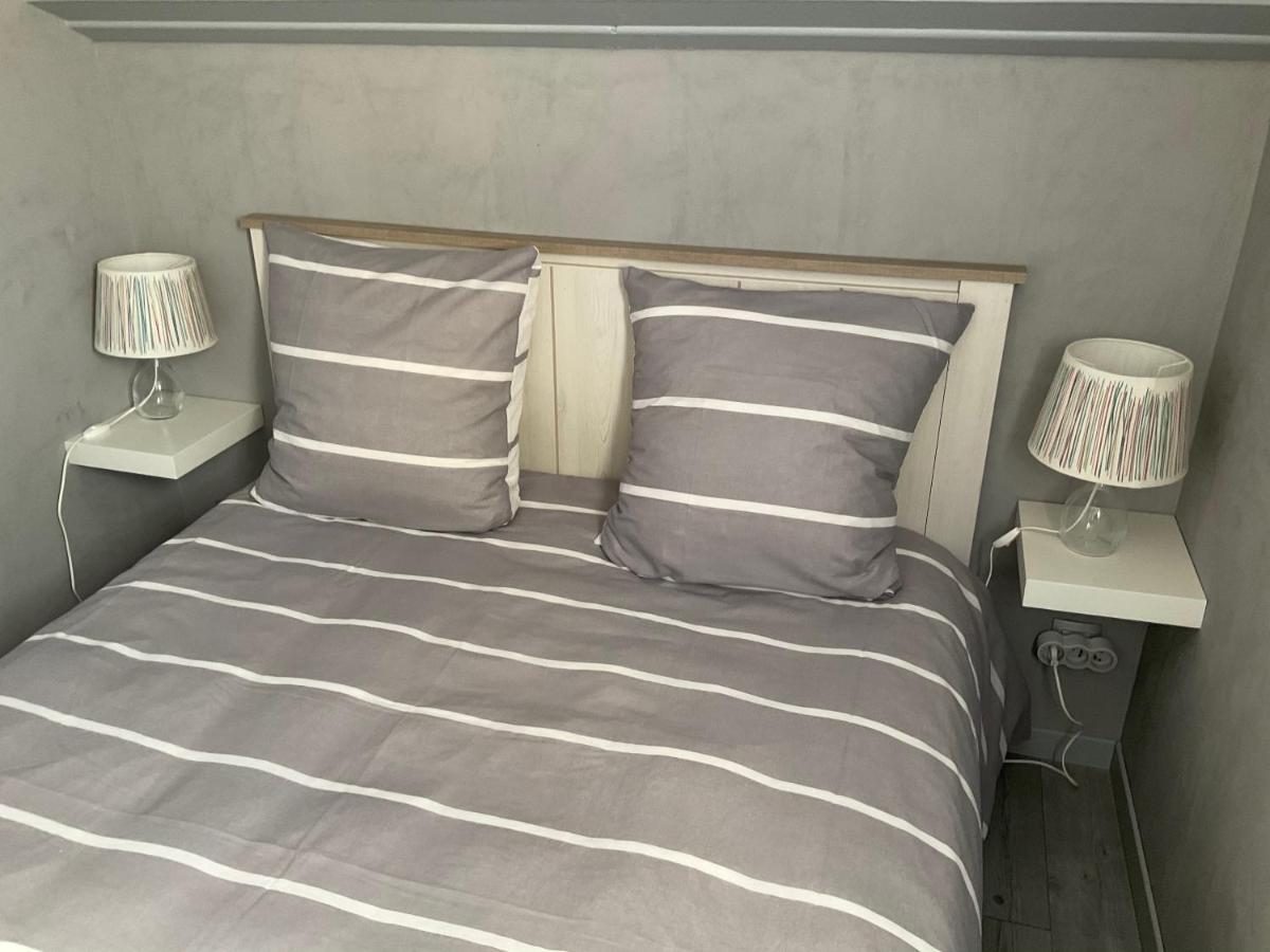 Location Maison De Vacances A Sainte-Marie-Plage Kültér fotó