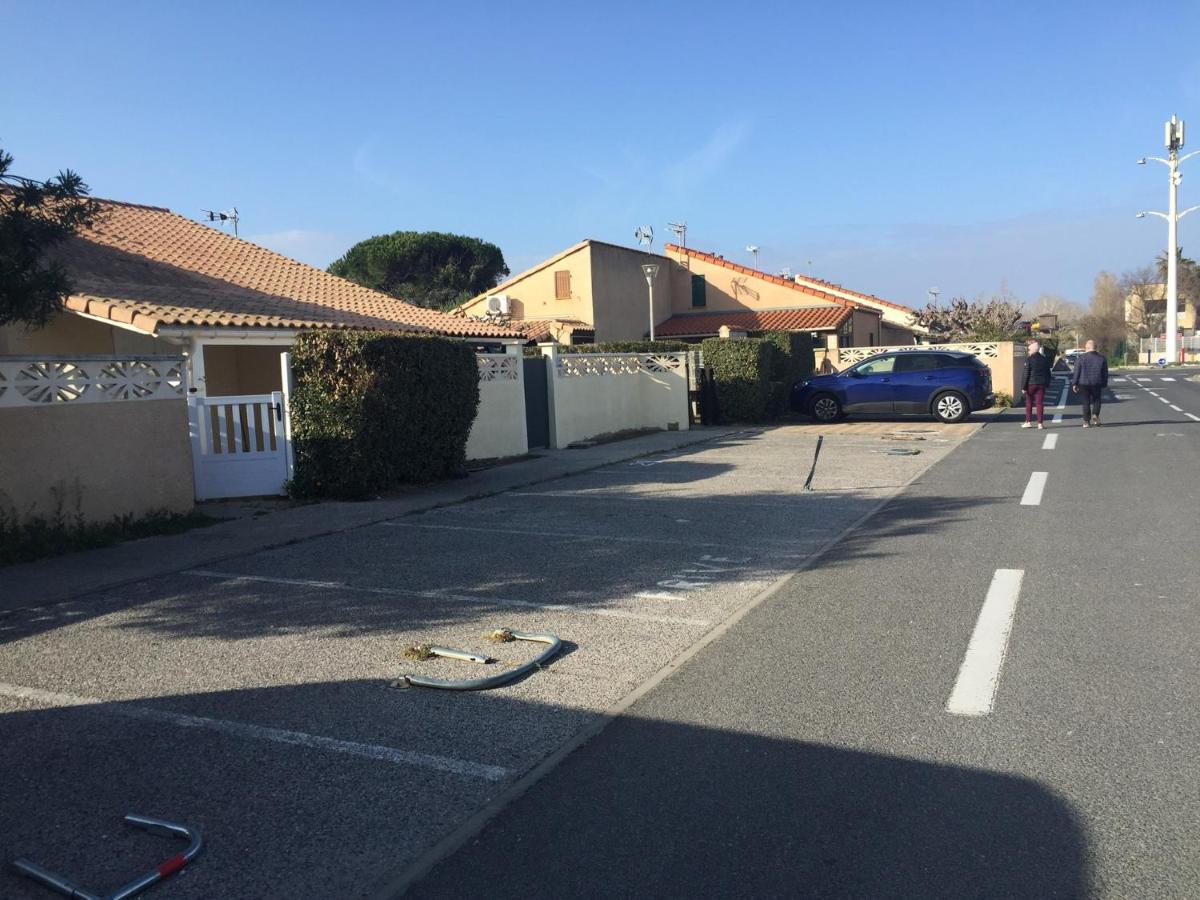 Location Maison De Vacances A Sainte-Marie-Plage Kültér fotó