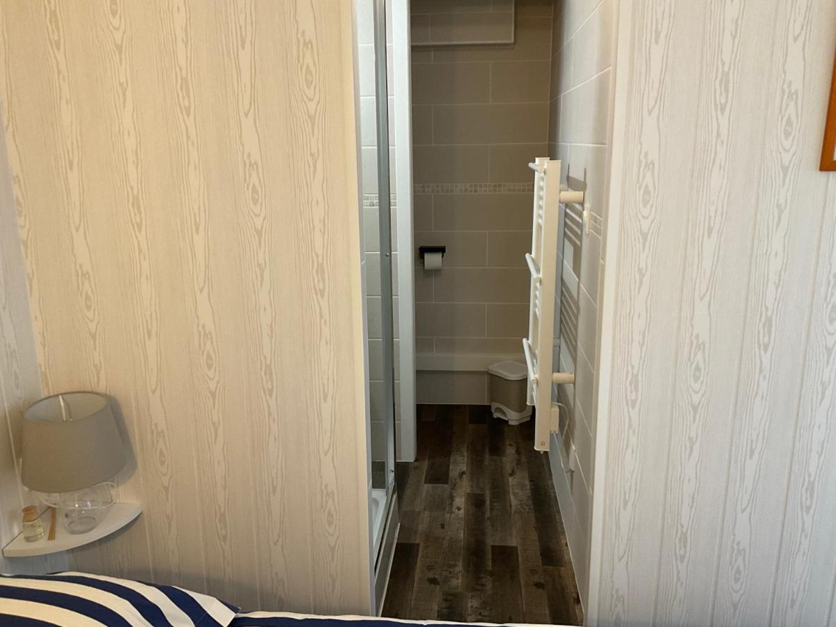Location Maison De Vacances A Sainte-Marie-Plage Kültér fotó