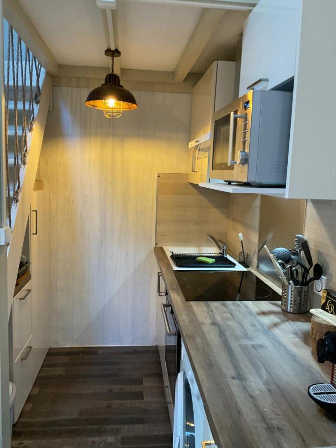 Location Maison De Vacances A Sainte-Marie-Plage Kültér fotó