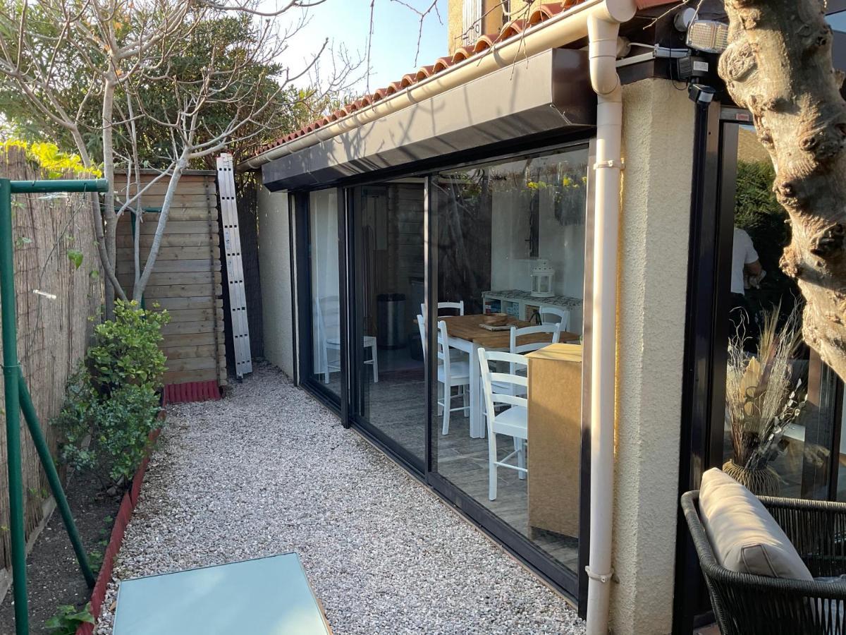 Location Maison De Vacances A Sainte-Marie-Plage Kültér fotó