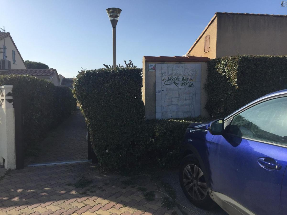 Location Maison De Vacances A Sainte-Marie-Plage Kültér fotó