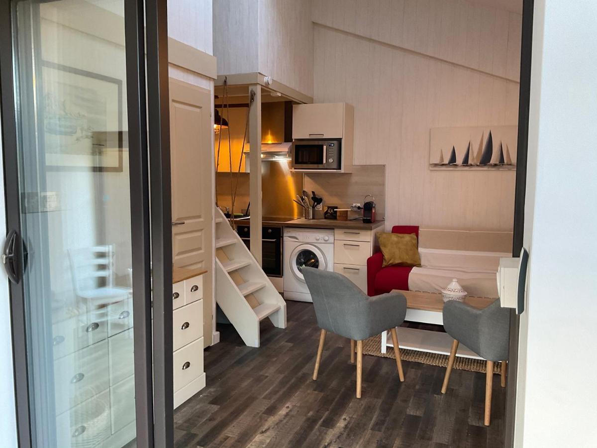 Location Maison De Vacances A Sainte-Marie-Plage Kültér fotó