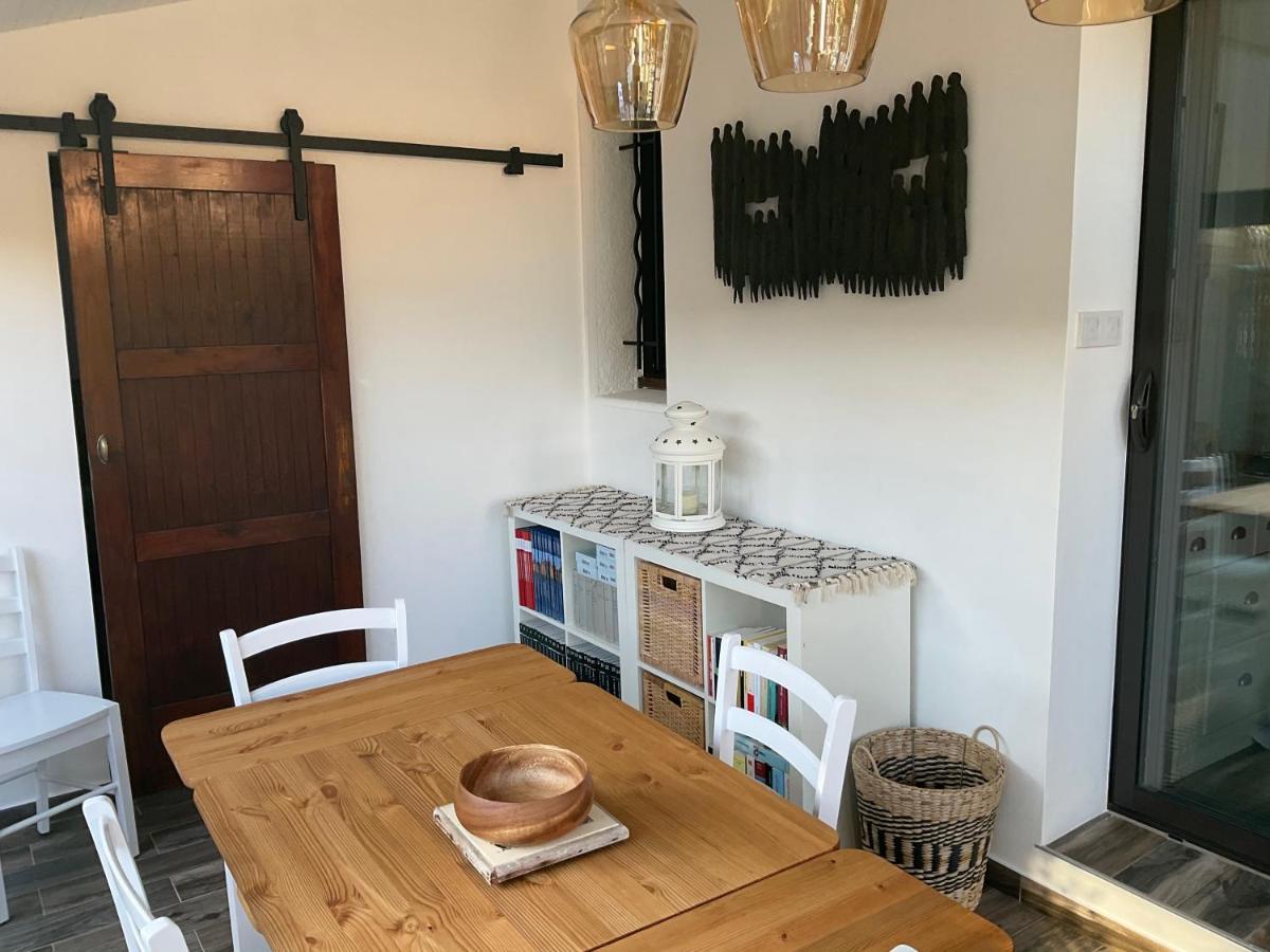 Location Maison De Vacances A Sainte-Marie-Plage Kültér fotó
