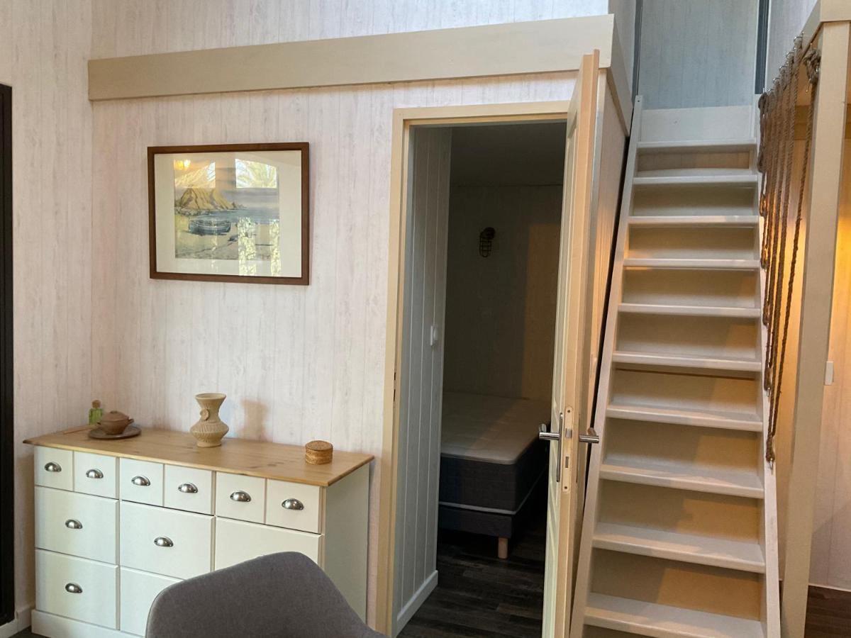 Location Maison De Vacances A Sainte-Marie-Plage Kültér fotó
