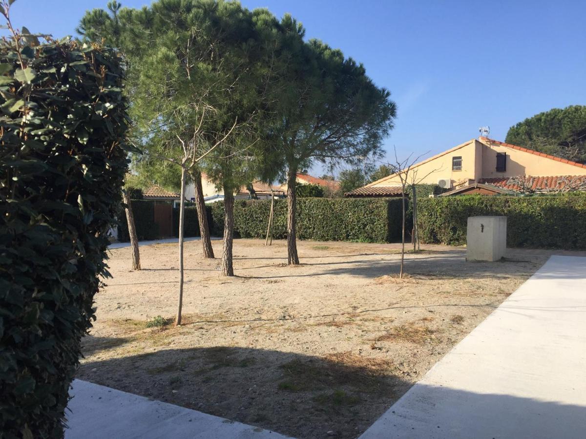 Location Maison De Vacances A Sainte-Marie-Plage Kültér fotó
